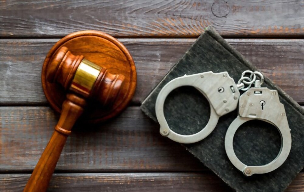 Criminal Litigation